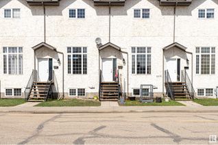 Condo Townhouse for Sale, 10208 98 Av, Fort Saskatchewan, AB