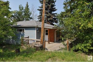 Detached House for Sale, 490 & 492 Lakeview Dr, Rural Lac Ste. Anne County, AB