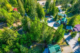 Vacant Residential Land for Sale, 13589 Mountain Shores Road, Boswell, BC