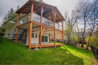 House for Sale, 7597 Ross Road, Harrop, BC
