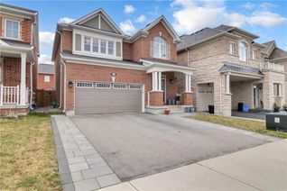 House for Sale, 52 Forest Ridge Avenue, Waterdown, ON