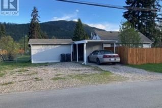 Ranch-Style House for Sale, 245 Pine Street, Chase, BC