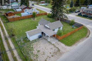 House for Sale, 245 Pine Street, Chase, BC