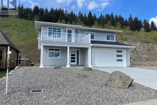House for Sale, 2220 Mountain View Avenue, Lumby, BC