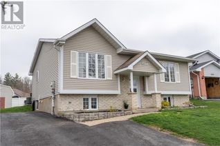 House for Sale, 2037 Blessed Sacrament Drive, Cornwall, ON