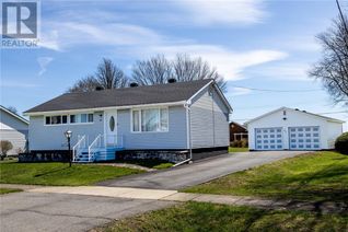 Bungalow for Sale, 23 Church Avenue, Iroquois, ON