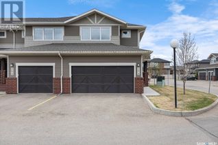 Property for Sale, 254 4002 Sandhill Crescent, Regina, SK