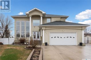 Property for Sale, 621 Brookhurst Court, Saskatoon, SK