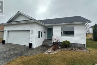 Bungalow for Sale, 633 Forester Crescent, Tisdale, SK