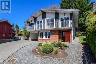 House for Sale, 345 Nim Nim Ave, Courtenay, BC