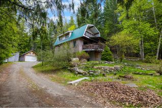 Detached House for Sale, 426 Aspen Road, Riondel, BC