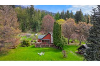 Property for Sale, 14998 Highway 3a, Gray Creek, BC