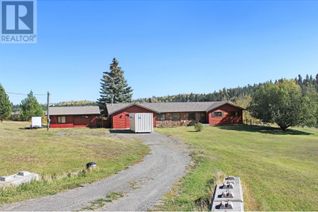 House for Sale, 5411 Kennedy Road, 100 Mile House, BC