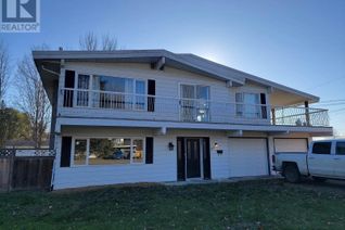 Detached House for Sale, 1615 Maple Drive, Quesnel, BC