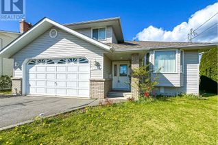 House for Sale, 4718 Scott Avenue, Terrace, BC