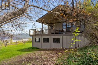 Ranch-Style House for Sale, 1613 Kyte Road, Sorrento, BC