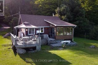 House for Sale, 225 Spence Road, North Kawartha, ON