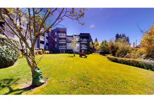Condo Apartment for Sale, 5664 200 Street #101, Langley, BC