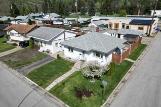 Detached House for Sale, 527 Portia Crescent, Trail, BC