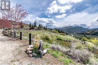 Ranch-Style House for Sale, 795 Sheep Creek Road, Kaleden, BC
