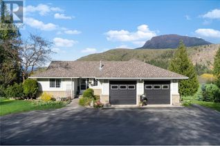 House for Sale, 181 Branchflower Road, Salmon Arm, BC