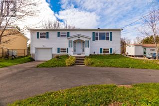 House for Sale, 12 Meadow Lane, Middleton, NS