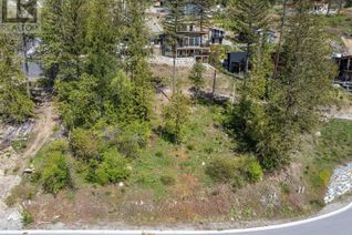 Commercial Land for Sale, 7622 Seven O'Clock Drive, Pemberton, BC