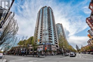 Property for Sale, 2978 Glen Drive #1204, Coquitlam, BC