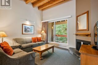 Condo Apartment for Sale, 4200 Whistler Way #507, Whistler, BC