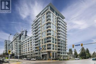 Condo Apartment for Sale, 8800 Hazelbridge Way #1508, Richmond, BC