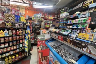 Convenience Store Business for Sale, 1355 Richards Street, Vancouver, BC