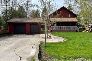 Detached House for Sale, 74431 Woodland Drive, Bluewater, ON