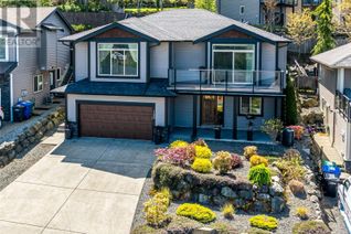 Detached House for Sale, 125 Royal Oak Pl, Nanaimo, BC