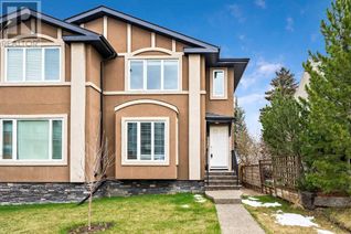 Duplex for Sale, 1414 26a Street Sw, Calgary, AB