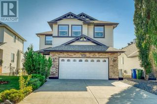 House for Sale, 364 Rainbow Falls Way, Chestermere, AB