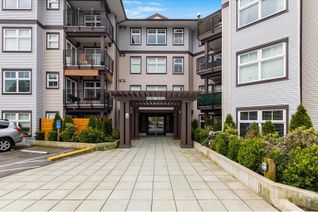 Condo Apartment for Sale, 27358 32 Avenue #465, Langley, BC