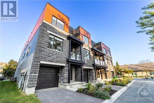 Townhouse for Sale, 806 Star Private, Ottawa, ON
