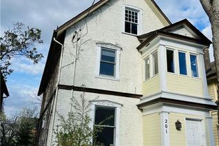 Detached House for Rent, 201 Augusta Street, Ottawa, ON