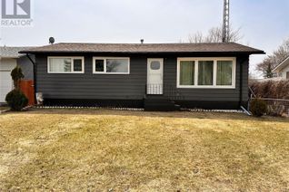 House for Sale, 39 3rd Avenue Nw, Preeceville, SK