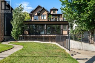 House for Sale, 2518 7 Avenue Nw, Calgary, AB