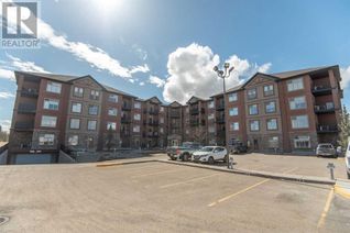 Condo Apartment for Sale, 69 Ironstone Drive #112, Red Deer, AB