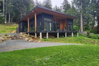 Detached House for Sale, 2689 Seaside Dr, Sooke, BC