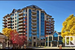 Condo Apartment for Sale, 223 10142 111 St Nw Nw, Edmonton, AB