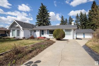 Property for Sale, 106 Acacia Co, Sherwood Park, AB