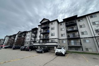 Condo for Sale, 206 2430 Guardian Rd Nw, Edmonton, AB