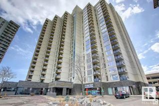 Condo Apartment for Sale, 903 10149 Saskatchewan Dr Nw, Edmonton, AB