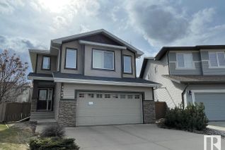 Detached House for Sale, 9564 221 St Nw, Edmonton, AB