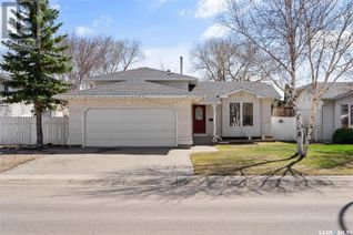Detached House for Sale, 410 Garvie Road, Saskatoon, SK