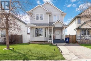 Detached House for Sale, 427 Carter Way, Saskatoon, SK