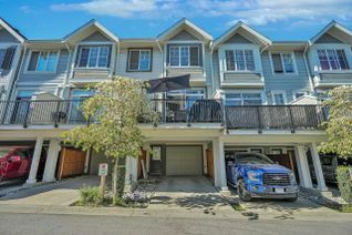 Townhouse for Sale, 7169 208a Street #42, Langley, BC